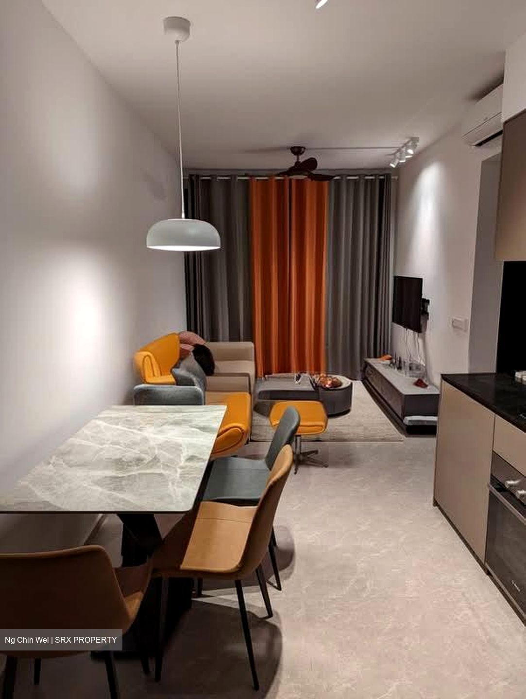 Park Colonial (D13), Condominium #593587381